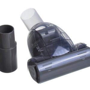 Malý turbokartáč Electrolux na textilní povrch ZE060