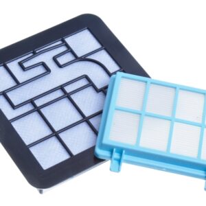 NEDIS neorig. sada HEPA filtrů pro Philips PowerPro Compact