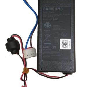 Nabíjecí adaptér DJ44-00012A pro robotický vysavač Samsung