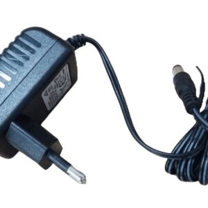 Nabíjecí adaptér ETA Moneto II Aqua Plus