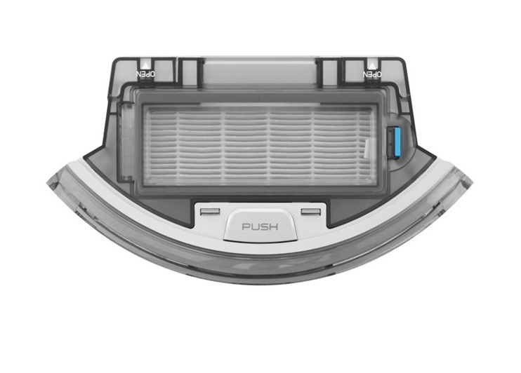 Nádoba na prach pro ETA Aron 2512