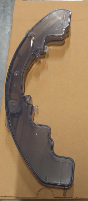 Nádobka na vodu Samsung DJ97-03448A