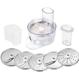 Nástavec na strouhání a diskové strouhací nástavce ETA