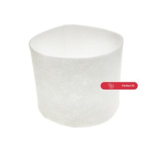 Ochranný návlek na HEPA filtr Nilfisk a Makita