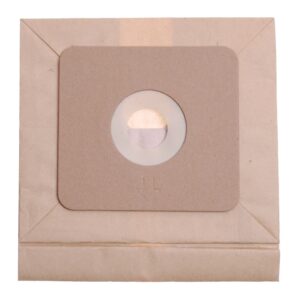 Originální sada DB 003 - sáčky a filtry pro vysavače Hyundai