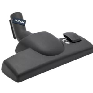 Přepínatelná podlahová hubice Vario 32 mm