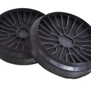 Sada filtrů pro digestoře Bosch