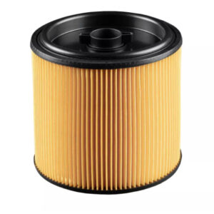 Válcový filtr Parkside PNTS série neomyvatelný