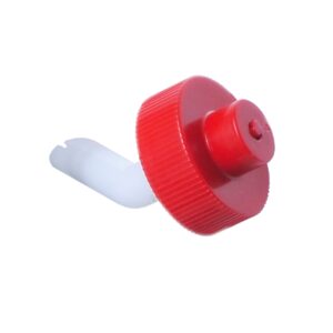 Víčko mopovací hubice Dyson Submarine