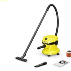 Multifunkční vysavač Kärcher WD 2 Plus