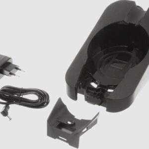 Nabíječka komplet pro tyčový vysavač Bosch BCS711XXL