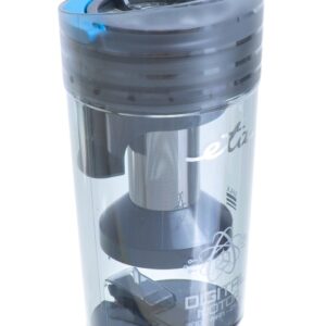 Nádoba na prach ETA SONAR