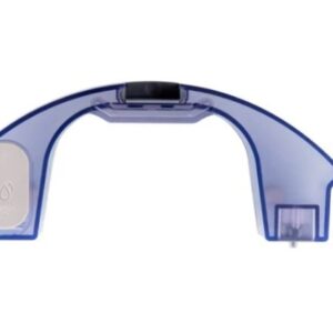 Nádoba na vodu určeno pro robotický vysavač