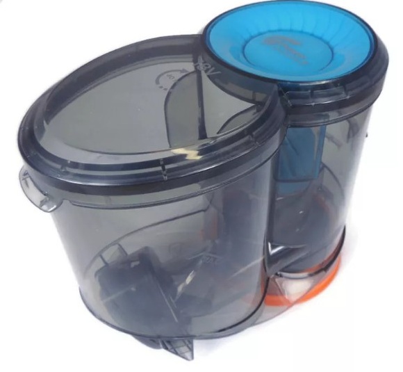 Prachová nádoba pro vysavač Philips