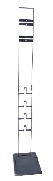 Stojan pro tyčové vysavače Dyson