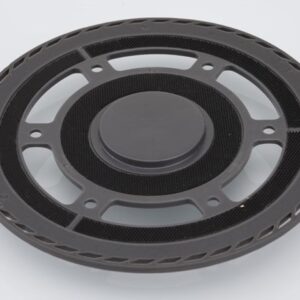 Unašeč textilních mopů ETA 7229