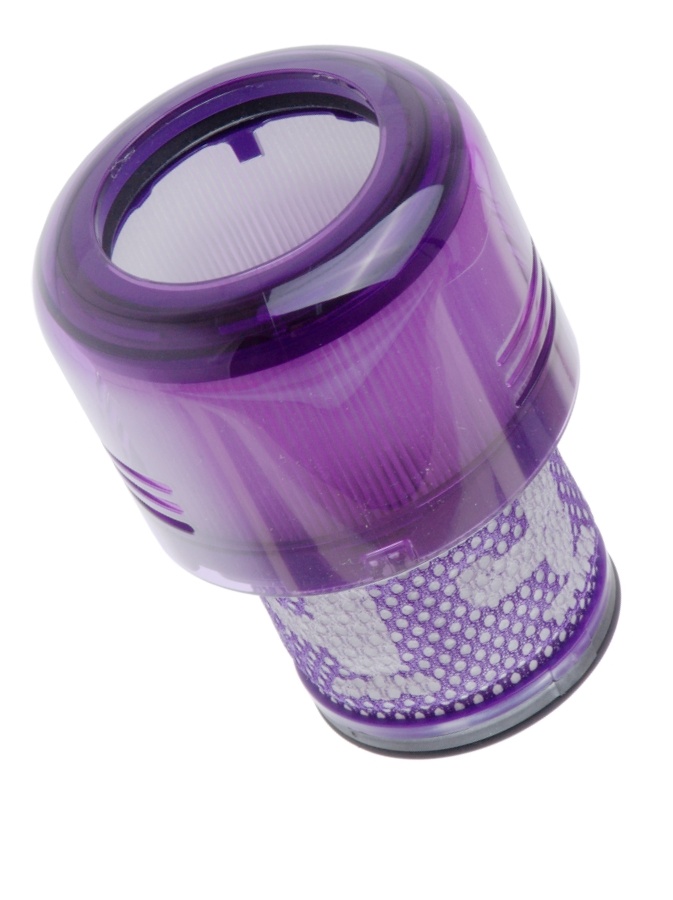 Výstupní HEPA filtr pro vysavač Dyson Outsize