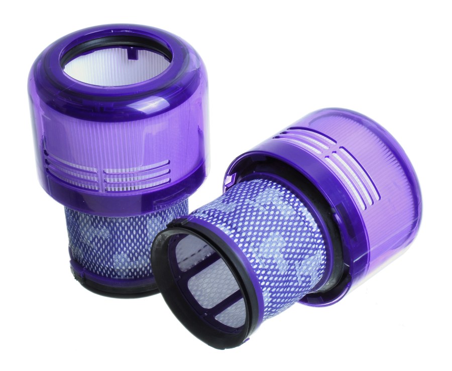 2 ks neorig. HEPA filtr pro vysavače Dyson V11 a V15