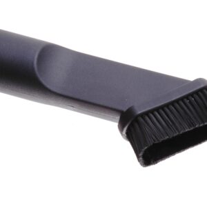 AJS štěrbinová hubice s kartáčkem 45 mm SO-3083