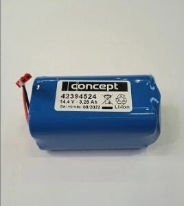 Akumulátor 3200 mAh Concept VR2110