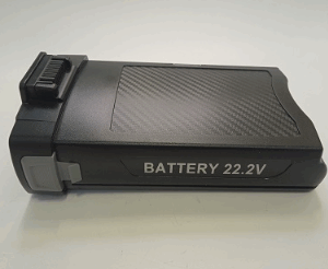 Akumulátor Concept VP6000