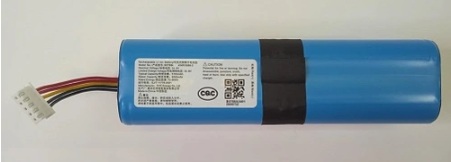 Akumulátor Concept VR4130