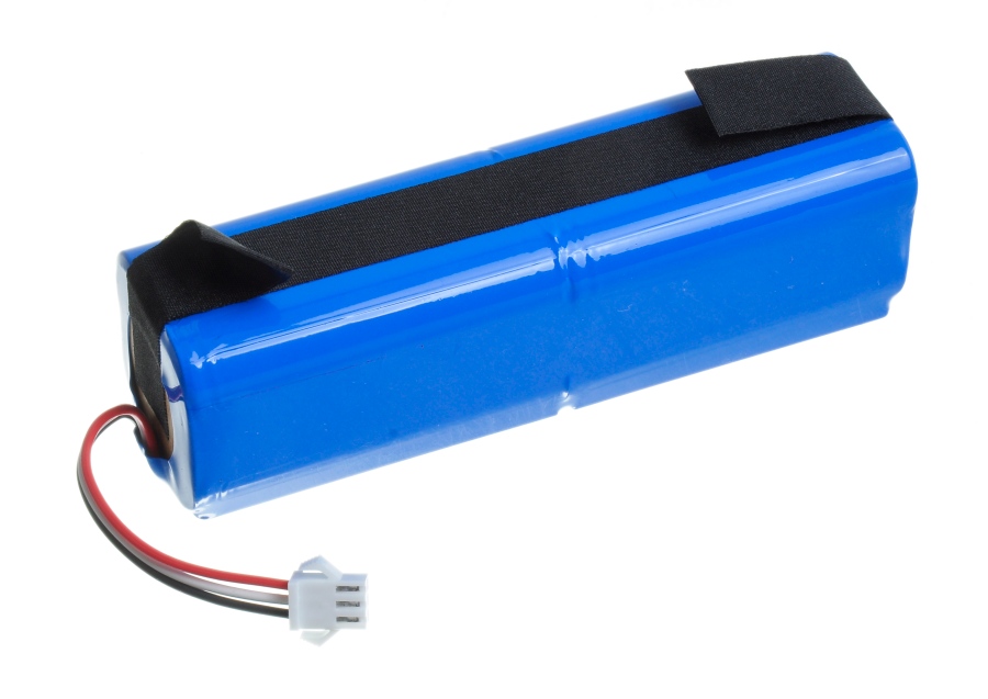 Akumulátor pro robotické vysavače Concept