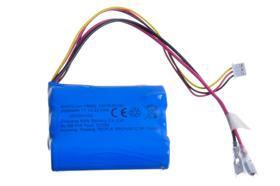 Akumulátor ručního vysavače VP4360