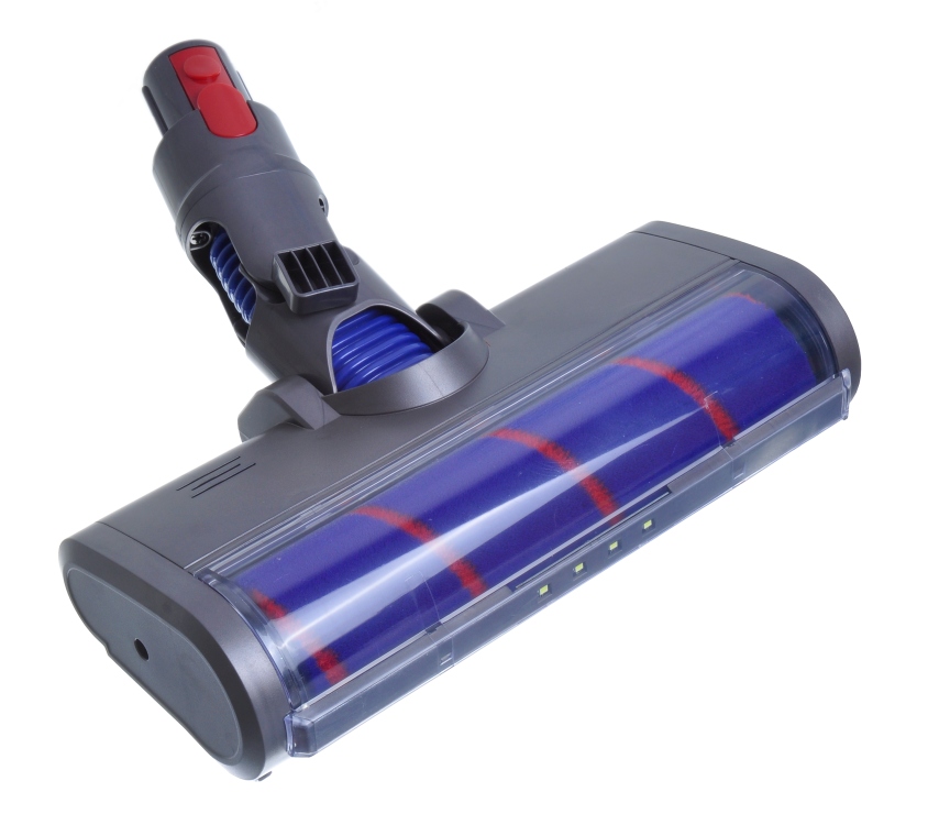 Alt. hubice na tvrdé povrchy pro vysavače Dyson V7