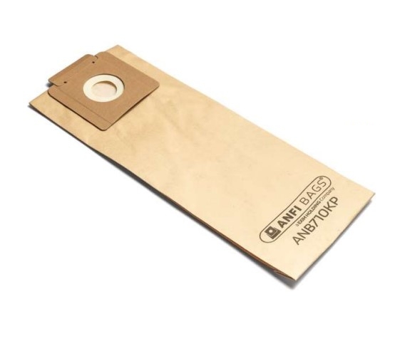 Alt. papírové sáčky pro Kärcher T 7/1