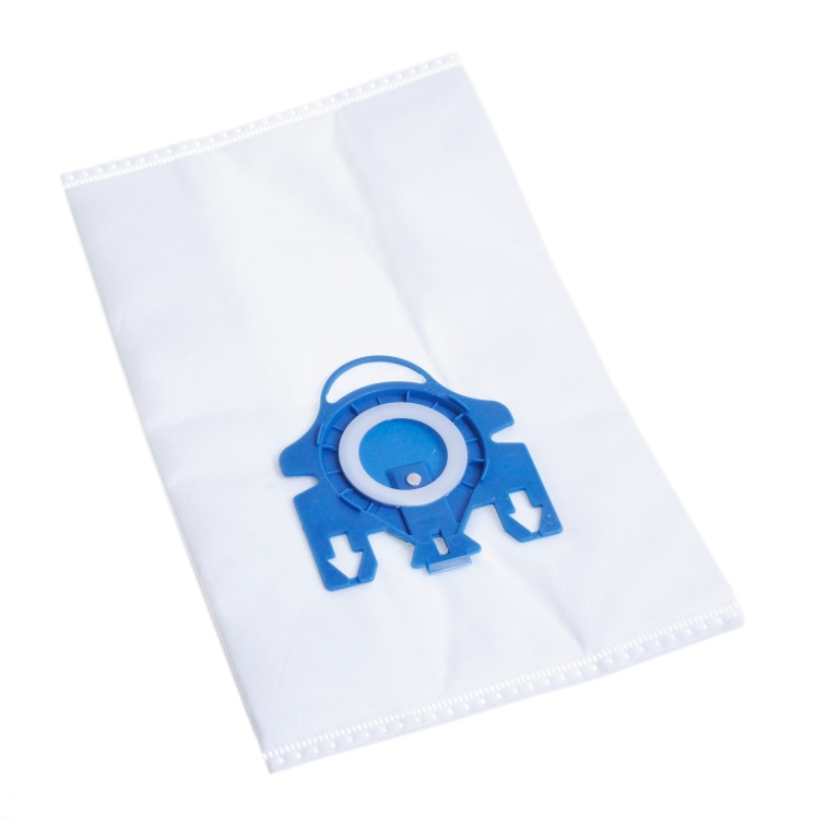 Alt. sáčky ML5 MAX PLUS pro Miele GN modré