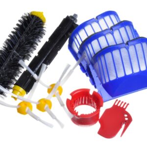 Alt. sada příslušentví pro iRobot Roomba série 600