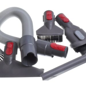 Alt. sestava minihubic s hadicí pro Dyson V7 až V15