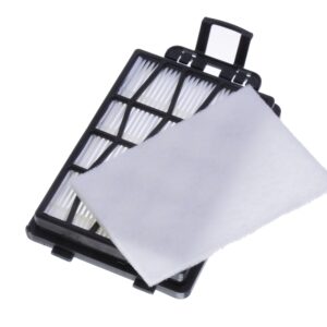 Alternativní HEPA filtr s mikrofiltrem Zelmer Adaš