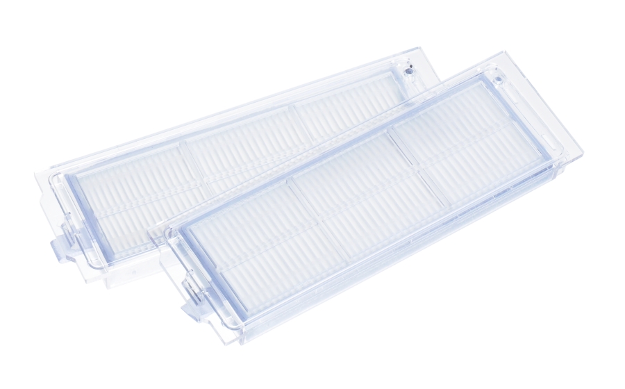 Alternativní HEPA filtry pro vysavače Xiaomi