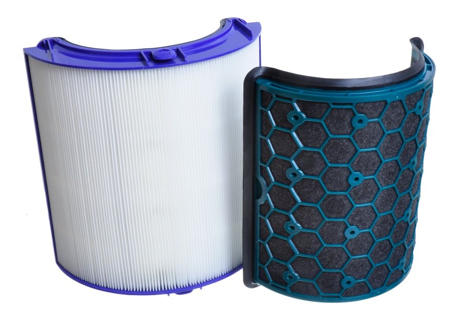 Alternativní filtr čističky Dyson HP04/TP04