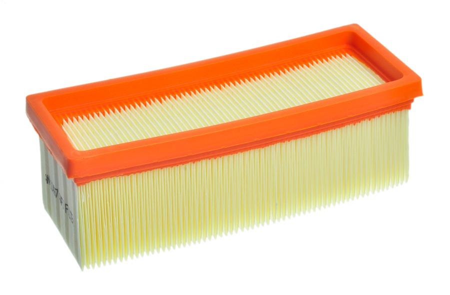 Alternativní filtr pro Karcher série A a SE