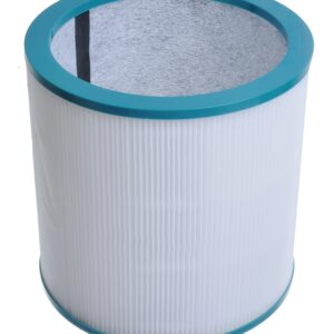 Alternativní filtr pro čističku vzduchu Dyson Pure Cool TP00