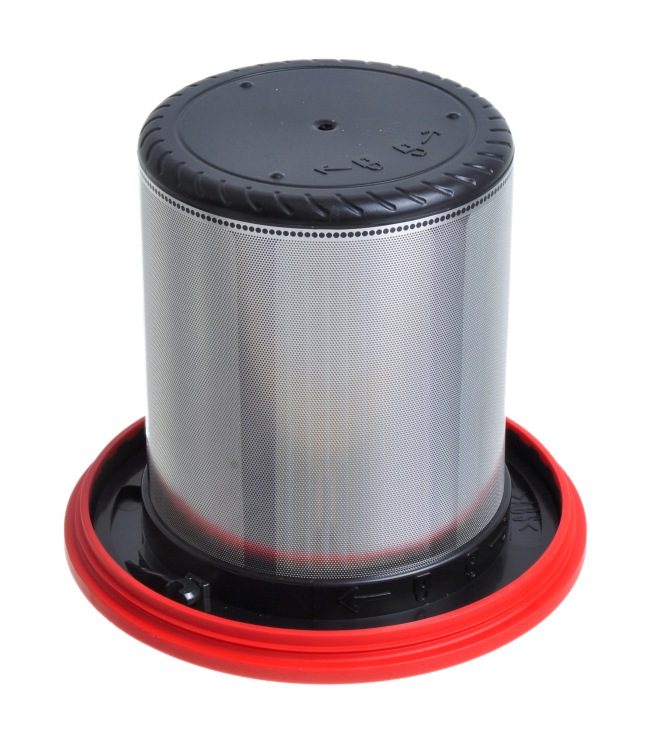 Alternativní filtr pro vysavače Bosch Unlimited Serie 7