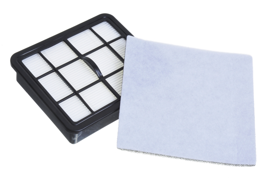 Alternativní sada filtrů U51 Hoover