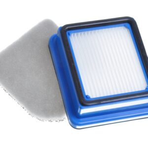 Alternativní sada filtrů pro Electrolux Well Q6 až Q8