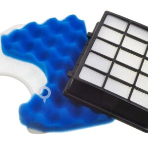 Alternativní sada filtrů pro vysavače Samsung