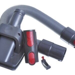 Alternativní sada s kartáčem na srst pro vysavače Dyson