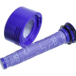 Alternativní set filtrů Dyson V7