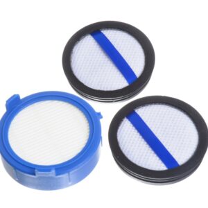 Alternativní set filtrů Electrolux Power Hygienic 800