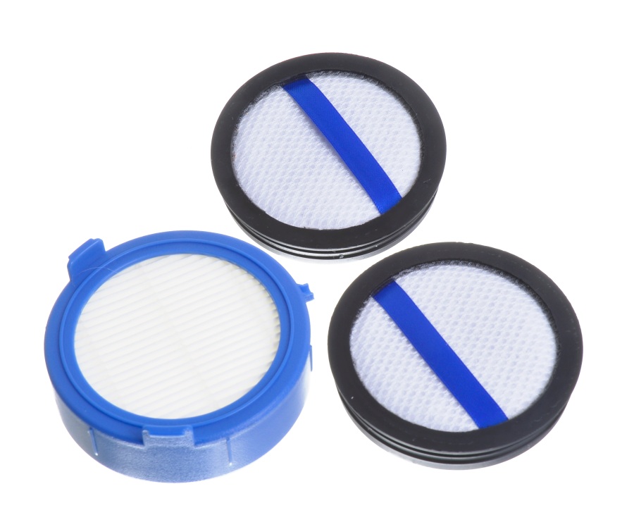 Alternativní set filtrů Electrolux Power Hygienic 800