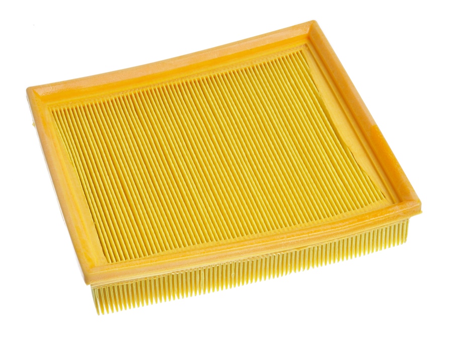 Alternativní skládaný filtr Festool