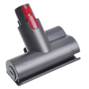 Alternativní turbokartáč na čalounění pro vysavače Dyson