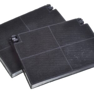 Alternativní uhlíkový filtr Electrolux MCFE16