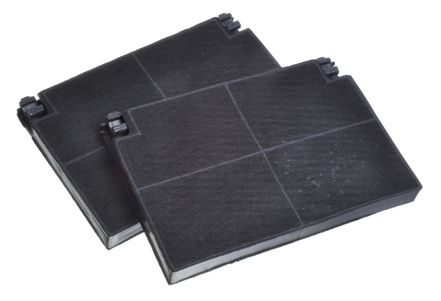 Alternativní uhlíkový filtr Electrolux MCFE16